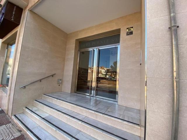 Piso en venta en Roquetas de Mar, Centro photo 0