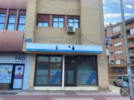 Local comercial en venta en Murcia, La Flota photo 0