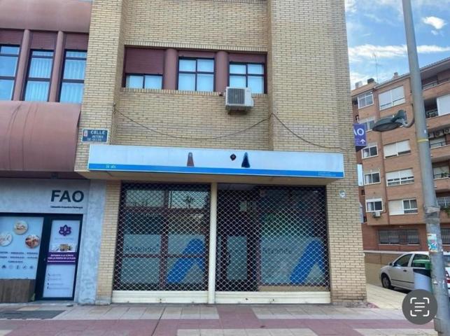 Local comercial en venta en Murcia, La Flota photo 0