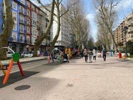 Piso en venta en Santander, Centro photo 0