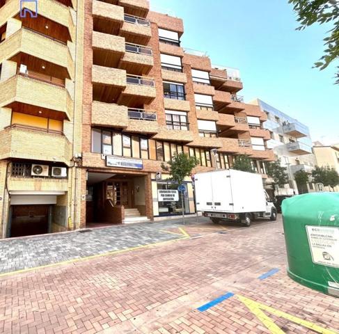 Oficina en venta en Tudela, Centro photo 0