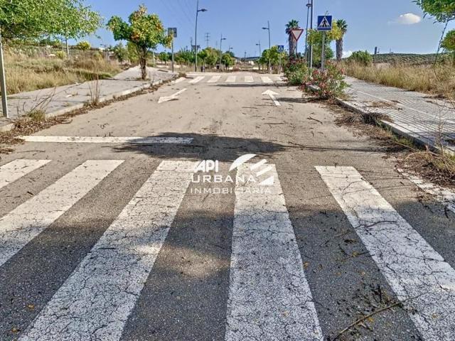 Terreno en venta en Lucena, CM Los Poleares, 14900 photo 0