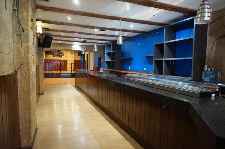 Local comercial en venta en Logroño, Centro photo 0