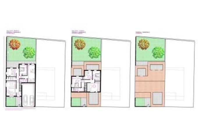 Terreno en venta en Plasencia, Calle Hinojo, 10600 photo 0