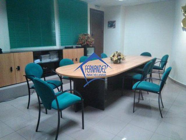 Oficina en venta en Cáceres, Centro photo 0