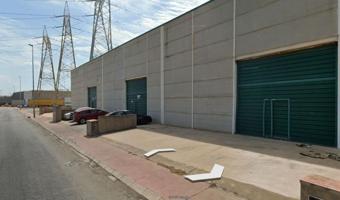 Local comercial en venta en Almazora-Almassora photo 0