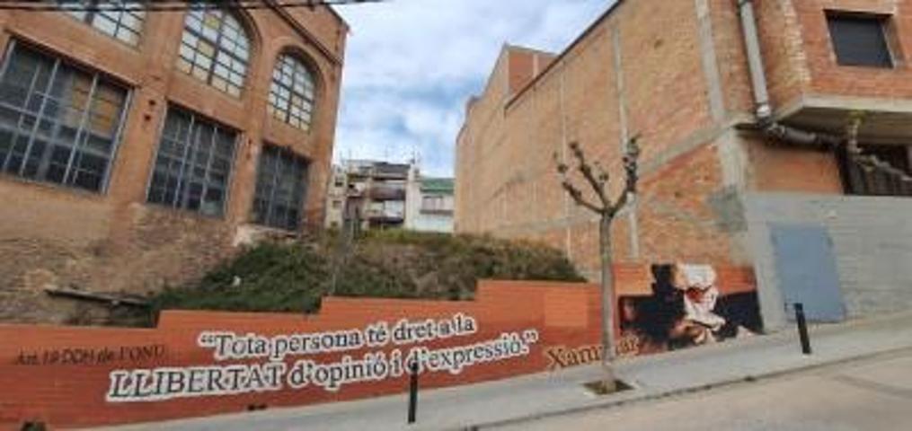 Terreno en venta en Sant Feliu de Codines, Centro photo 0