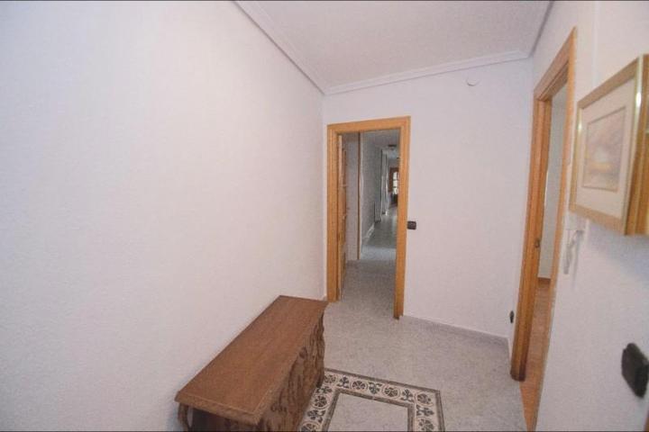 Piso en venta en Ciudad Real, Plaza de Toros photo 0