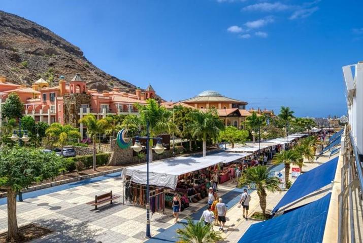 Local comercial en venta en Mogán, Mogán, Puerto y Playa de Mogán photo 0