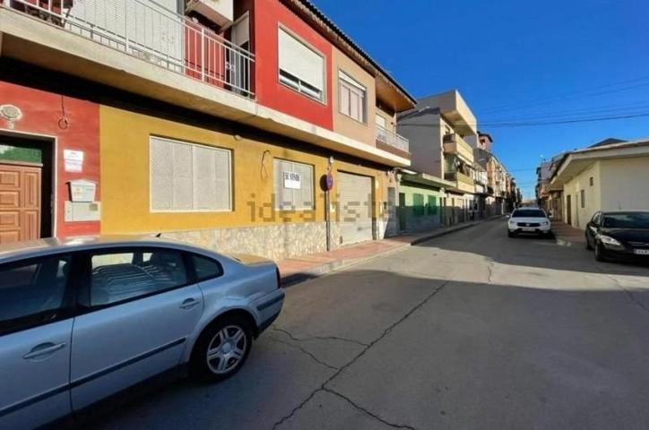 Local comercial en venta en Murcia, Alquerias photo 0