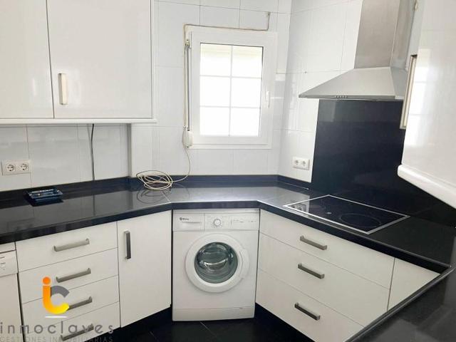 Piso en venta en Algeciras photo 0