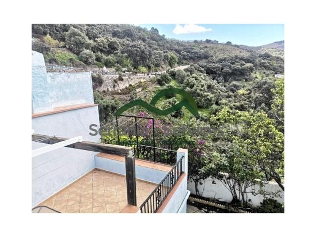 Casas de pueblo en venta en Júzcar photo 0