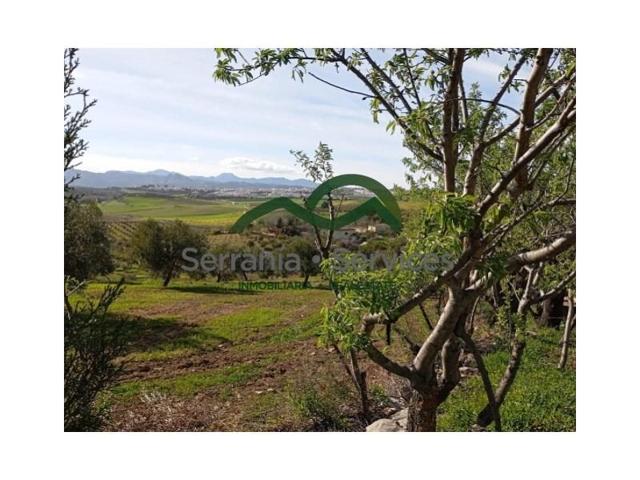 Chalet en venta en Ronda photo 0