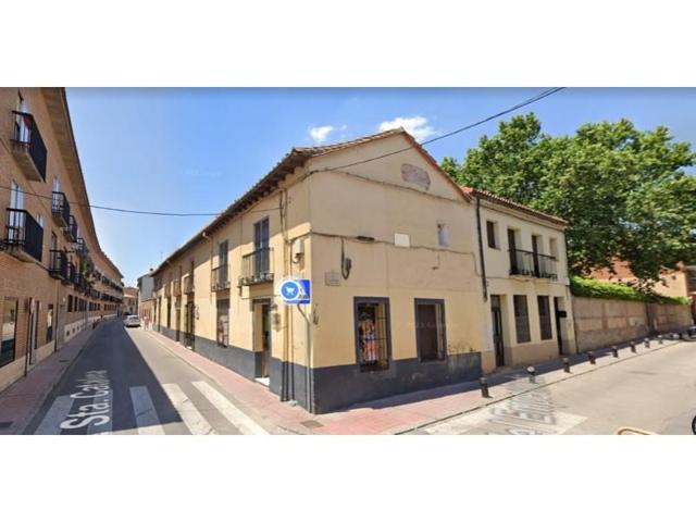 Piso en venta en Alcalá de Henares, Centro photo 0