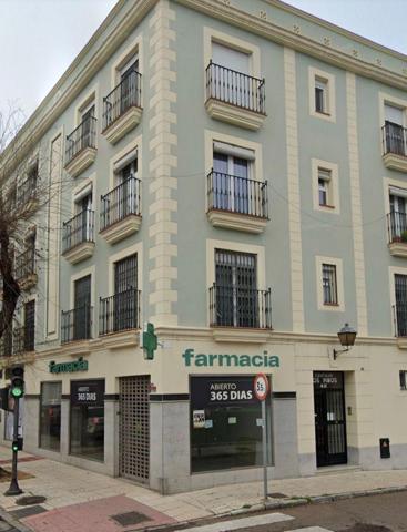 Local comercial en venta en Badajoz, Casco Antiguo photo 0