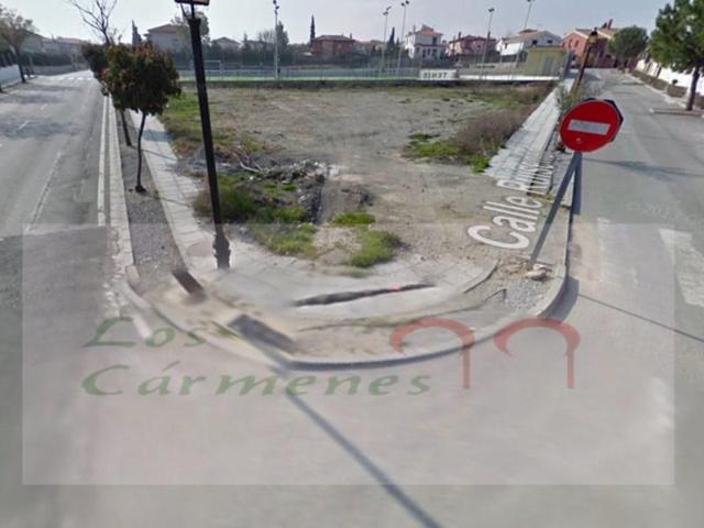 Terreno en venta en Cúllar Vega photo 0