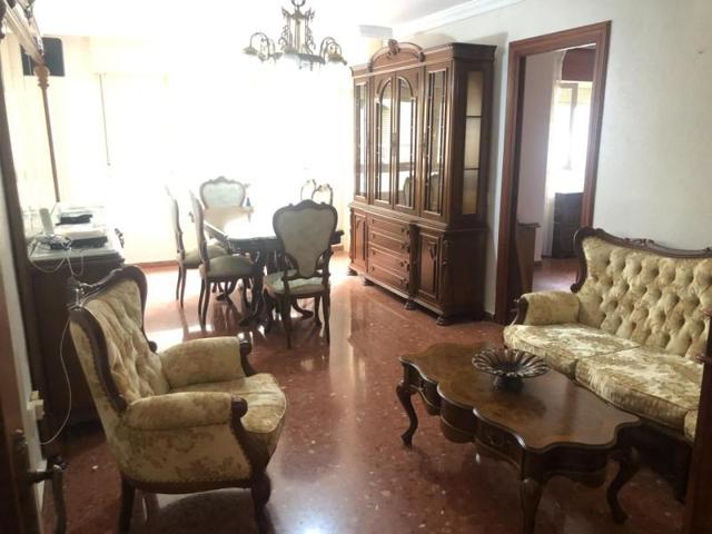 Piso en venta en Adra, CÉNTRICO photo 0