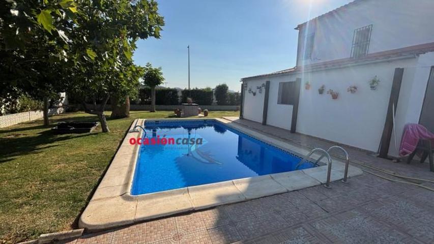 Chalet en venta en Bélmez, Belmez photo 0