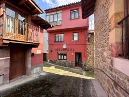 Casas de pueblo en venta en Cabezón de Liébana, Cabezón de Liébana photo 0