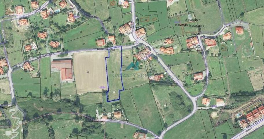 Terreno en venta en Meruelo, Villanueva photo 0