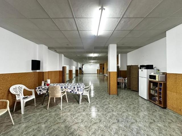 Local comercial en venta en Benifaió, BENIFAIÓ photo 0