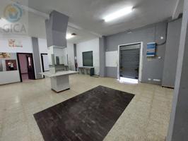 Local comercial en venta en Algeciras, Las Colinas photo 0