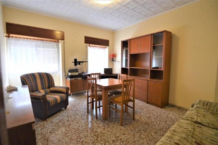 Piso en venta en Cullera, Pueblo photo 0