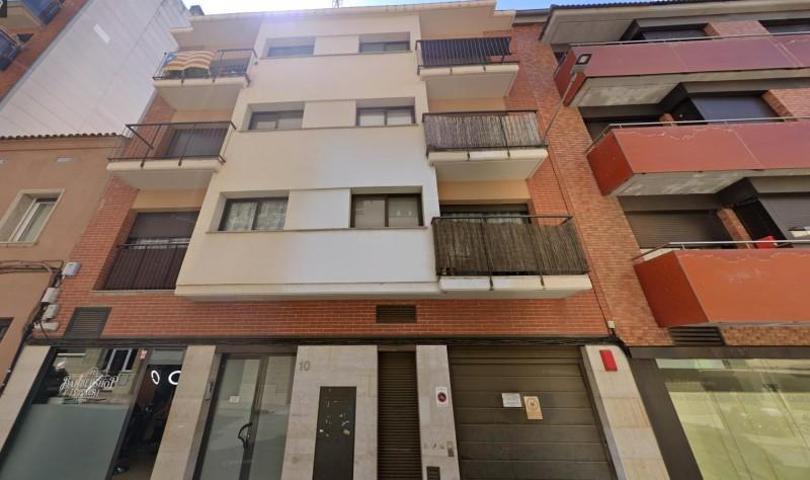 Piso en venta en Manresa, Poble Nou photo 0