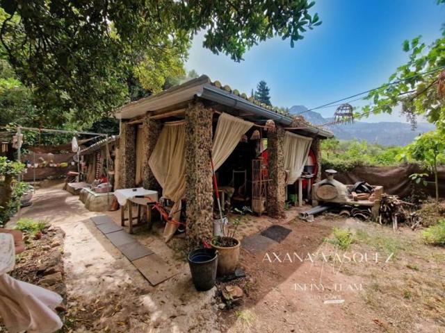 Terreno en venta en Fornalutx photo 0