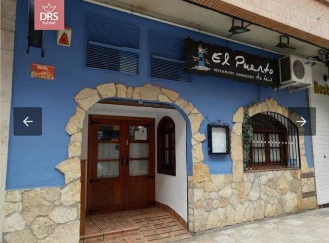 Local comercial en venta en Albacete, Avenida de España photo 0