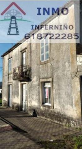 Casa en venta en San Sadurniño, San Sadurnino photo 0