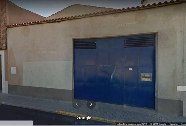 Local comercial en venta en Valdepeñas, Hospital photo 0