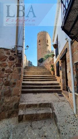 Casas de pueblo en venta en Baños de la Encina photo 0
