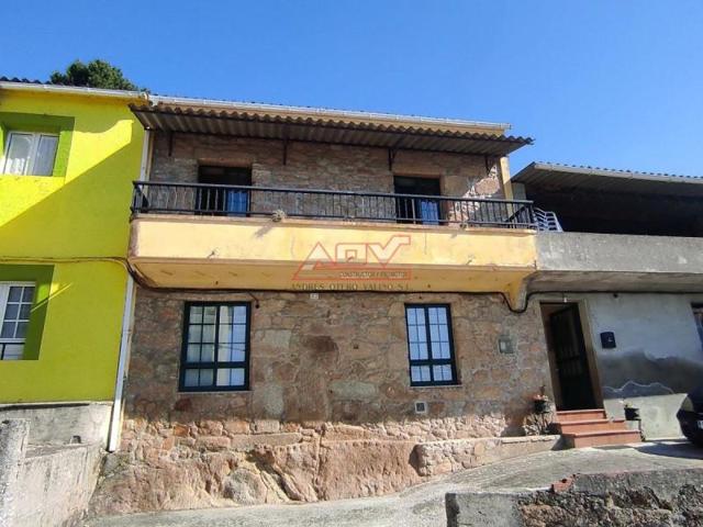 Casa en venta en Ferrol, La Grana photo 0