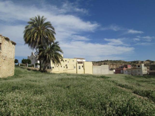 Terreno en venta en Sorbas, Sorbas photo 0