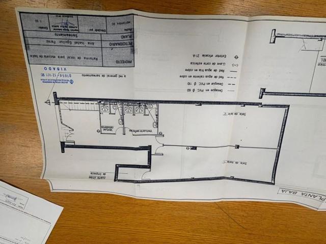 Local comercial en venta en Logroño, Vara De Rey photo 0