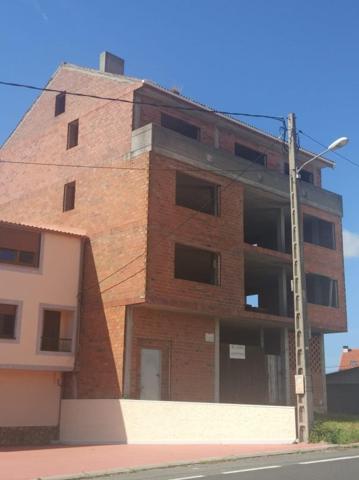 Edificio en venta en Cabana de Bergantiños, Cabana photo 0