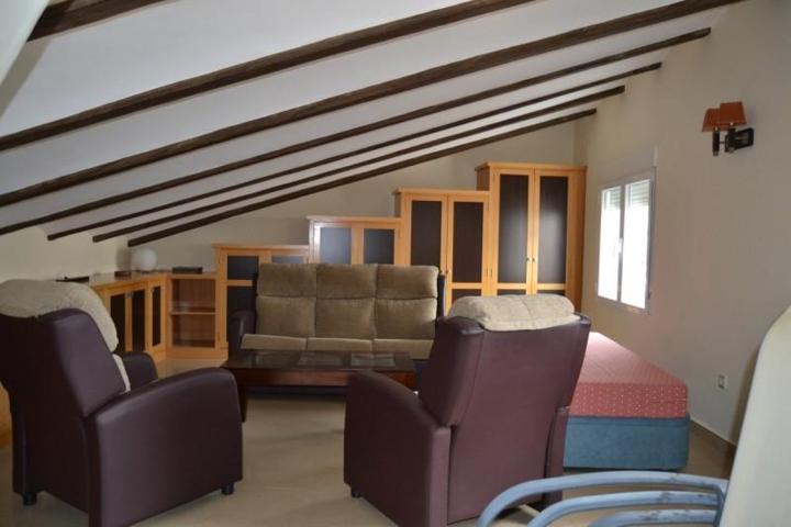 Aticos en venta en Plasencia, Centro photo 0