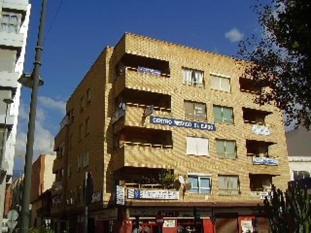 Piso en venta en El Ejido, Ejido norte photo 0