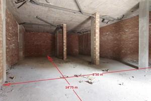 Local comercial en venta en Armilla, Tres Cruces photo 0