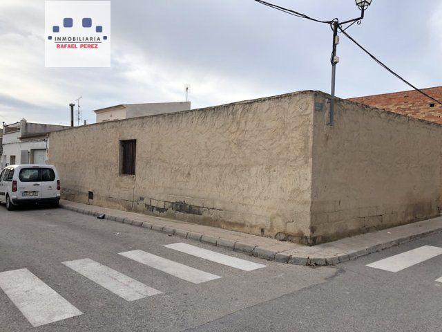 Terreno en venta en Abarán, Hoya del campo photo 0