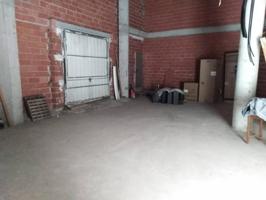 Local comercial en venta en Almansa, Almansa photo 0