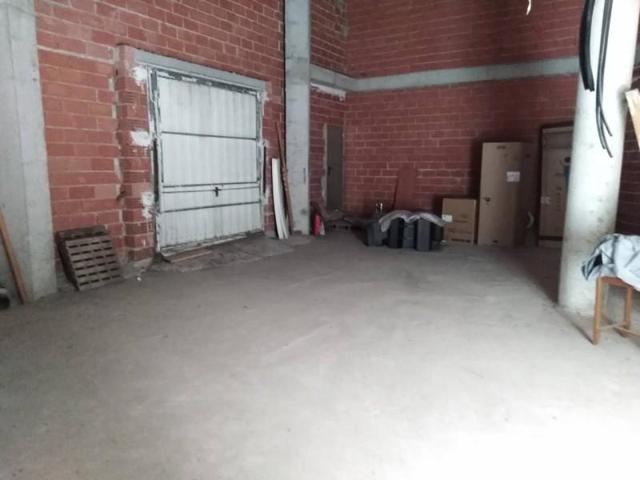 Local comercial en venta en Almansa, Almansa photo 0