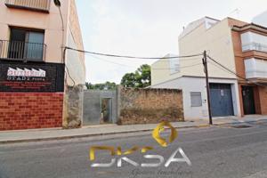 Terreno en venta en Villarreal, Campo de fútbol el madrigal photo 0