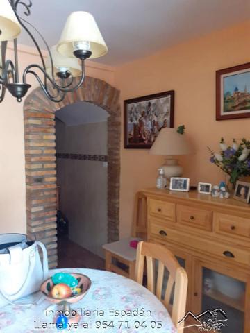 Casa en venta en Navajas, Navajas photo 0