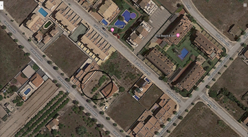 Terreno en venta en Oliva, Carrer Rabdells, 46780 photo 0