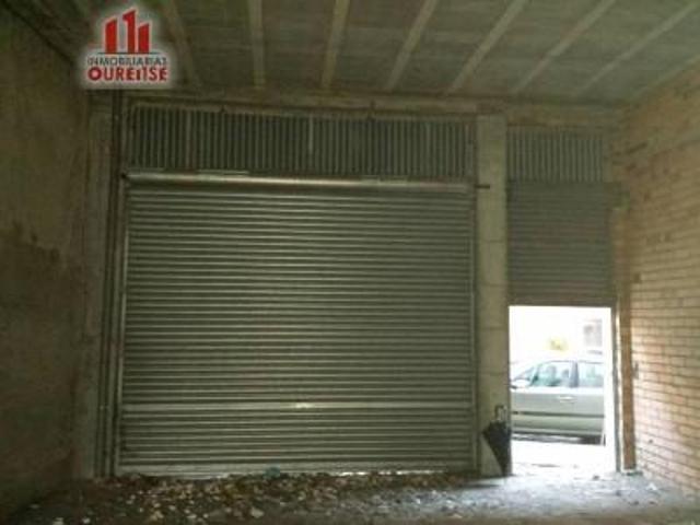 Local comercial en venta en Ourense, Veintiuno photo 0