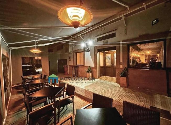 Local comercial en venta en Ubrique, La vega photo 0