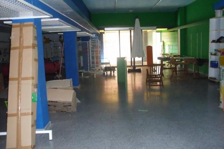 Local comercial en venta en Ontinyent, Concep-Major photo 0
