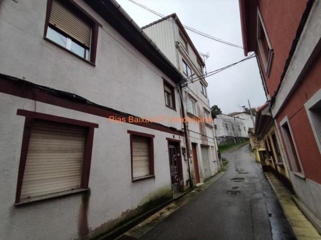 Casa en venta en Redondela, Centro photo 0